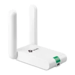 Adaptateur TP-Link TL-WN822N USB Wi-Fi à gain élevé 300 Mbps – Image 2
