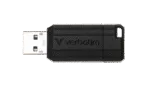Clé USB 16 Go Verbatim PinStripe – Image 3