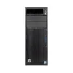 Station de travail HP Workstation Z440 -E5-1620