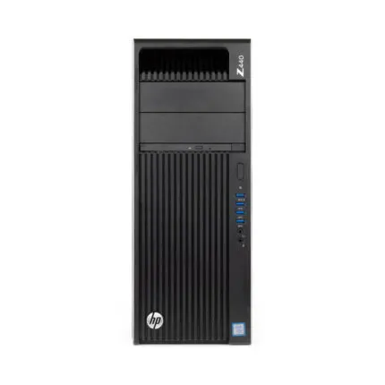 Station de travail HP Workstation Z440 -E5-1620