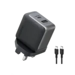 PowerGan 36 Pro OCW-7331UN+CC54 Charger – 36W Fast Charging