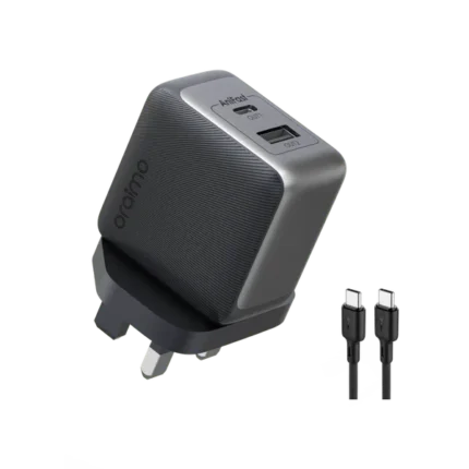 PowerGan 36 Pro OCW-7331UN+CC54 Charger – 36W Fast Charging