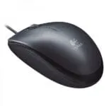 SOURIS FILAIRE LOGITECH M90 – Image 4