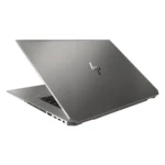 HP Zbook Studio G5 Intel i7-9850H 32 Go 1 TB 15.6 Nvidia Quadro P2000 – Image 2