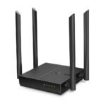 TP-LINK ROUTEUR WiFi sans fil MU-MIMO AC1200 (ARCHER C64) – Image 3