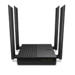 TP-LINK ROUTEUR WiFi sans fil MU-MIMO AC1200 (ARCHER C64) – Image 4