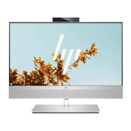 HP EliteOne 800 G6 All-in-One – i5-10500 | 16Go | 256 Go SSD | 24" FHD IPS | Windows 11 Pro