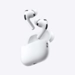 AirPods Pro 3 avec Boîtier de charge MagSafe (USB-C) – Image 4