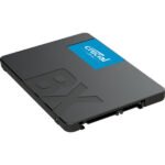 Crucial BX500 2.5" SSD 1TB
