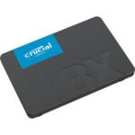 Crucial BX500 2.5" SSD 1TB – Image 2
