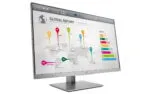 HP EliteDisplay E273q 27-inch Monitor REMIS A NEUF – Image 2