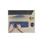 CLAVIER ET SOURIS SANS FIL Logitech MK235 – Image 2
