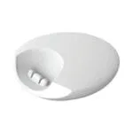 Logicom Téléphone fixe sans fil DECT ILOA 150 – Image 2