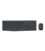 CLAVIER ET SOURIS SANS FIL Logitech MK235 – Image 3