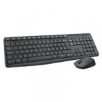 CLAVIER ET SOURIS SANS FIL Logitech MK235 – Image 4