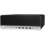 HP ProDesk 600 G3 SFF Core i5-6500 I 8Go DDR4 I 256Go I Win 11 Pro [Remis à Neuf]