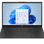 HP Laptop 15-fd0482no Core 7 16/512