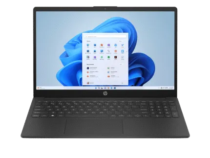 HP Laptop 15-fd0482no Core 7 16/512