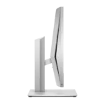 HP EliteOne 800 G6 All-in-One – i5-10500 | 16Go | 256 Go SSD | 24" FHD IPS | Windows 11 Pro – Image 3