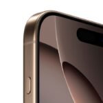 iPhone 16 Pro Max 512Gb Desert Titanium – Image 2