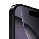 iPhone 16 Pro Max 512Gb Titanium black – Image 3