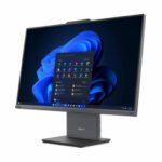 ORDINATEUR DE BUREAU LENOVO ALL-IN-ONE ThinkCentre neo 50a 24 Gen 5 i7 13th – Image 3