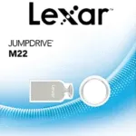 LEXAR 16 GB JUMPDRIVE M22 Clé USB