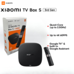 Xiaomi TV Box S (3rd Gen) – Image 4