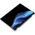 Ordinateur Portable HP OmniBook 5 AI 14 2-en-1 (Intel® Core™ 7 150U/16Go/512 Go SSD/14''/2K/Tactile) - Argent glacier – Image 2