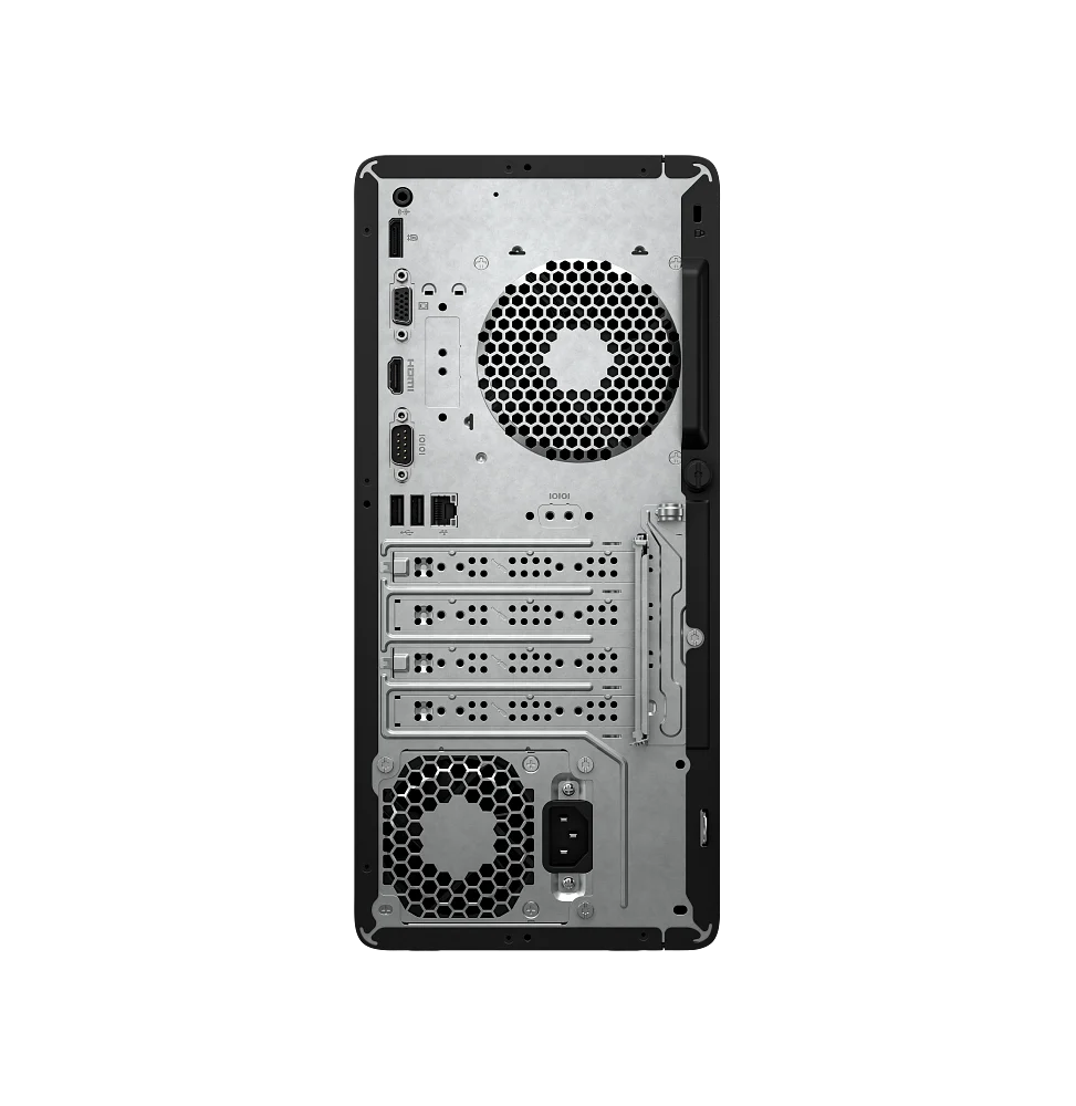HP Pro 290 G9 unité centrale et écran HP 21,45 pouces Full HD - Maroc