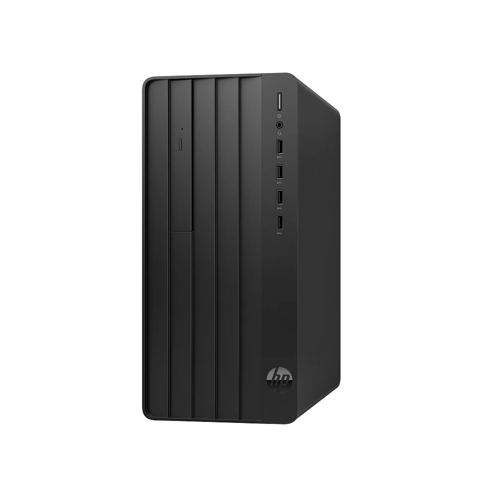 Ordinateur de bureau HP Pro 290 G9 avec écran HP Series 3 Pro - Easy Computer Casablanca