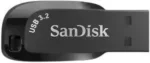 CLE USB SANDISK Ultra Shift Clé USB 32GB USB 3.2 100 mo/s,Ultra rapide – Image 3