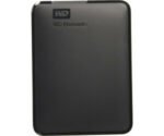 WD Elements Portable 2TB Noir (USB 3.0 – Image 2