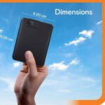 WD Elements Portable 2TB Noir (USB 3.0