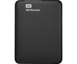 WD Elements Portable 2TB Noir (USB 3.0 – Image 3