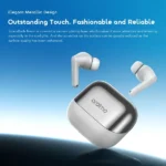 oraimo SpaceBuds Neo+ ANC Spatial Audio True Wireless Earphones – Image 4
