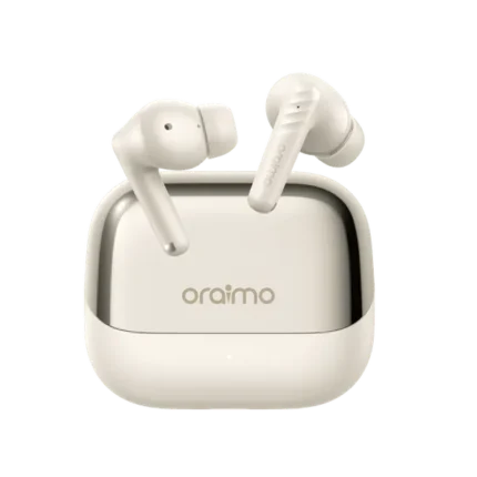 oraimo SpaceBuds Neo+ ANC Spatial Audio True Wireless Earphones