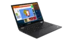 LENOVO THINKPAD X13 Yoga Gen2 (i7-11th) 16Go/512 COMME NEUF PRIX – Image 2