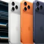 iPhone 17 Pro Max 256 Gb