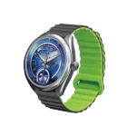 oraimo Watch Nova 2R 1.43" AMOLED 35-Day Standby Smart Watch