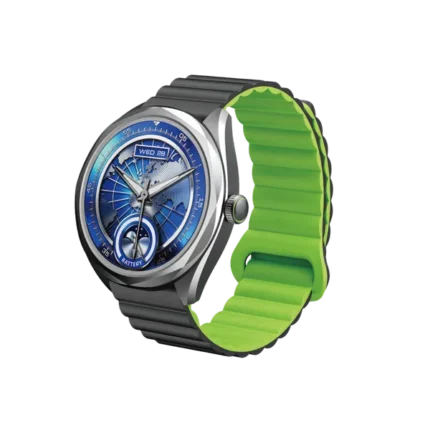 oraimo Watch Nova 2R 1.43" AMOLED 35-Day Standby Smart Watch