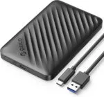 orico boîtier externe pour disque dur 2 5 – Image 3