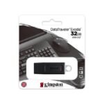 Clé USB Kingston DataTraveler Exodia - USB 3.2 32GB