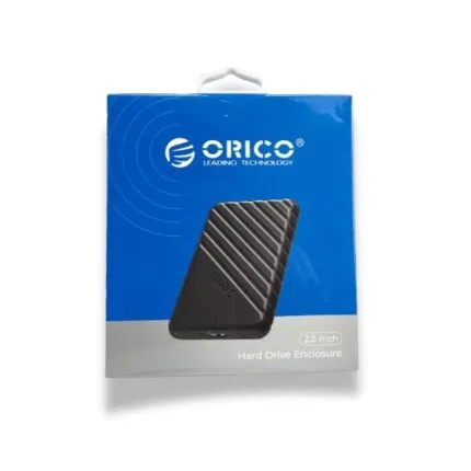 orico boîtier externe pour disque dur 2 5