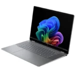 Ordinateur portable HP OmniBook X Flip AI 16 – Image 2