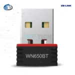 LB-LINK AC650 (BL-WN650BT), Adaptateur Wi-Fi + Bluetooth 4.2, Clé Wi-Fi Bi bande