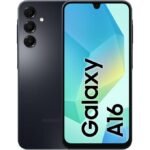 SAMSUNG Galaxy A16 4G Dual Sim (4GB | 128 GB) BR