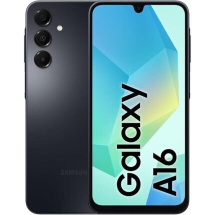 SAMSUNG Galaxy A16 4G Dual Sim (4GB | 128 GB) BR