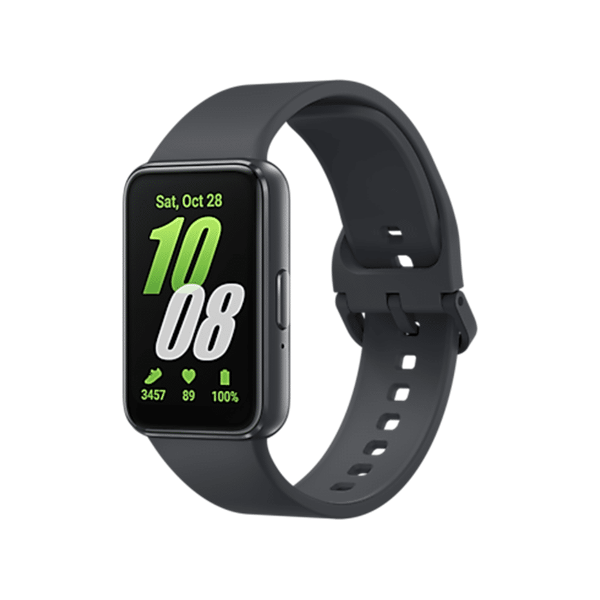 FDGDFGGFDGDFGDDF.png Montre connectée Samsung Galaxy Fit 3 – Image 1