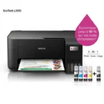Imprimante Epson EcoTank L3250 couleur Wi-Fi à réservoirs rechargeables